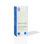 جعبه ژل شستشوی صورت پوست خشک گلوکد